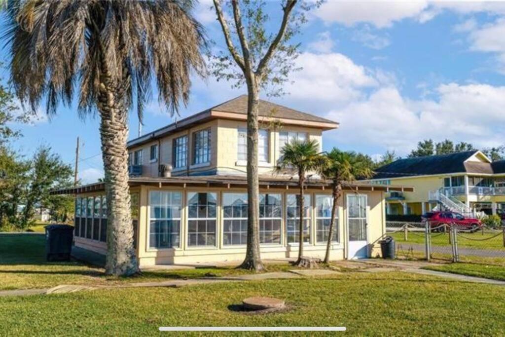 The Spotted Tail Villa Hackberry Exterior foto