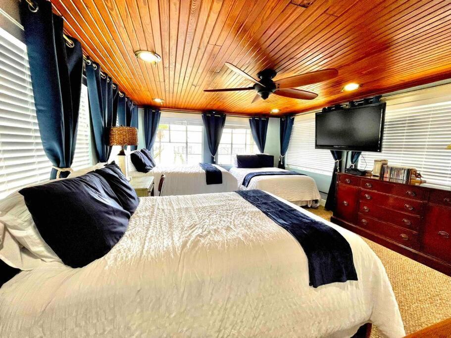 The Spotted Tail Villa Hackberry Exterior foto