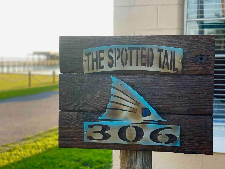 The Spotted Tail Villa Hackberry Exterior foto