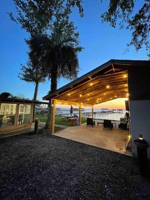 The Spotted Tail Villa Hackberry Exterior foto