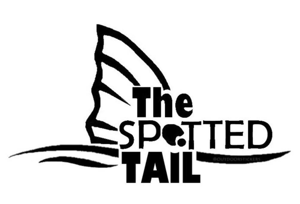 The Spotted Tail Villa Hackberry Exterior foto