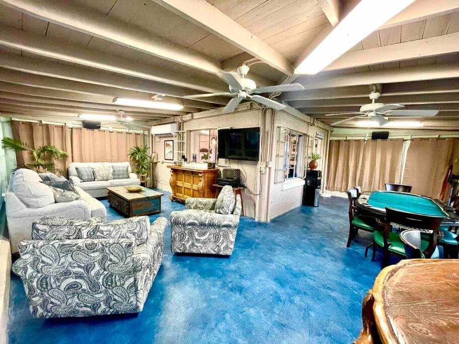 The Spotted Tail Villa Hackberry Exterior foto