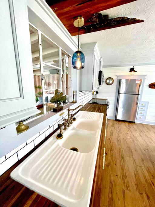 The Spotted Tail Villa Hackberry Exterior foto