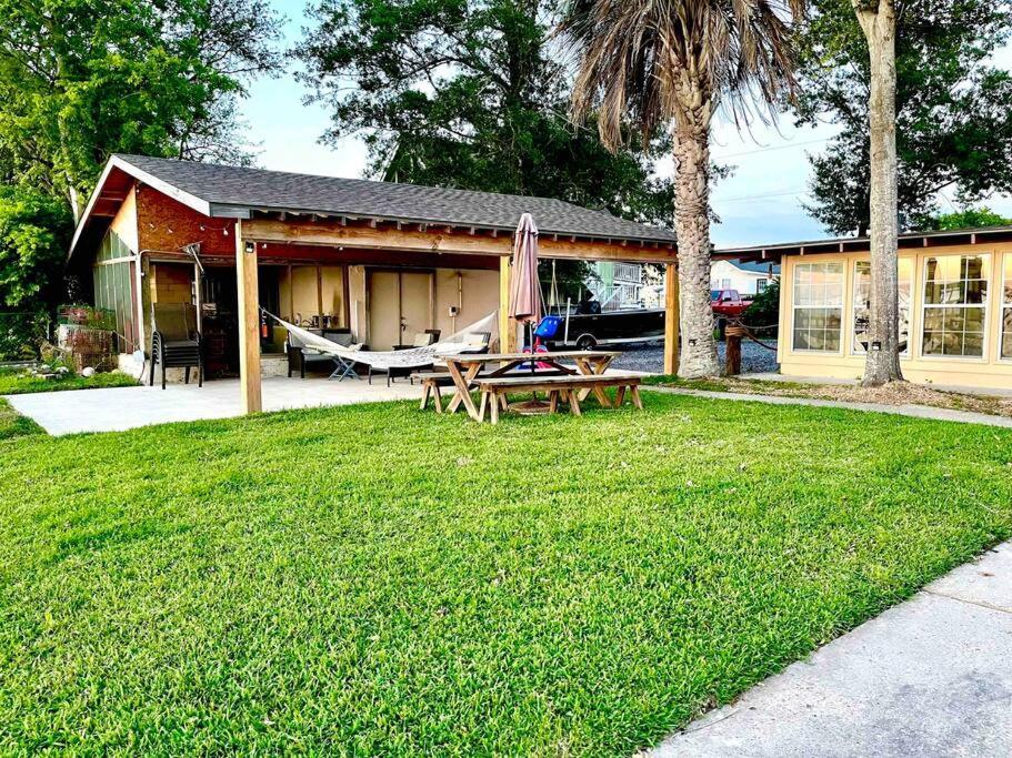 The Spotted Tail Villa Hackberry Exterior foto
